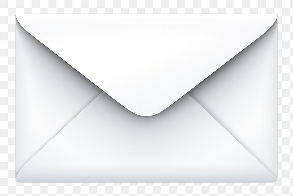 PNG Envelope white white background technology. AI generated Image by rawpixel.