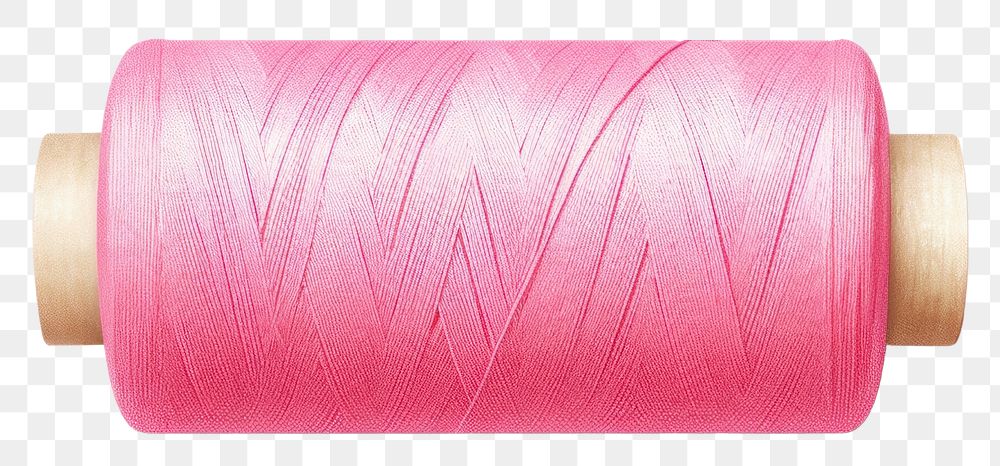 PNG Pink thread roll red accessories technology. 