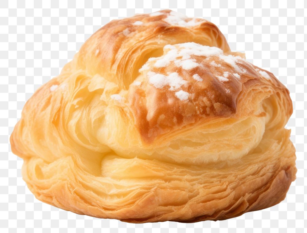 PNG Pastry puff croissant dessert bread. 