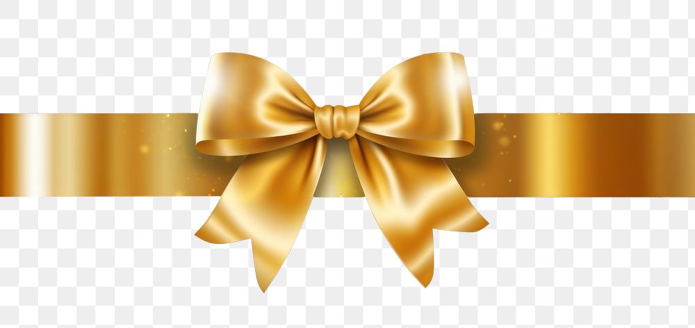 PNG Gold backgrounds ribbon illuminated. AI generated Image by rawpixel.