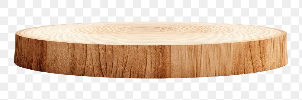 PNG Wood wood furniture table. AI generated Image by rawpixel.