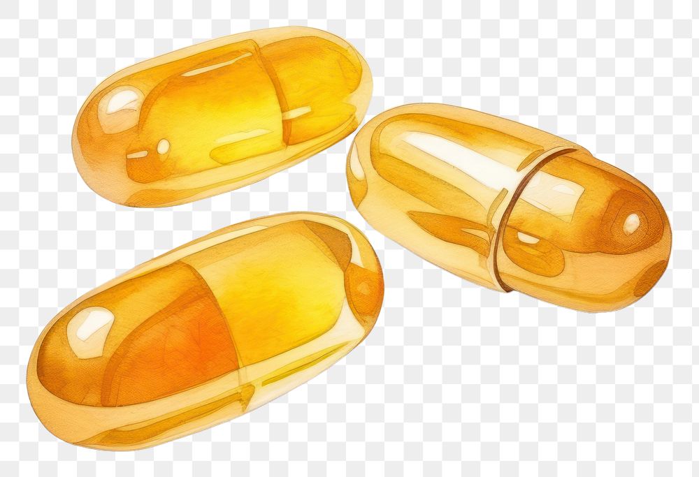 PNG Vitamin pill capsule vitamin medication. AI generated Image by rawpixel.