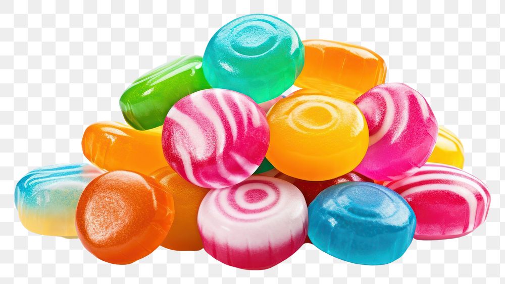 PNG Candy confectionery food pill