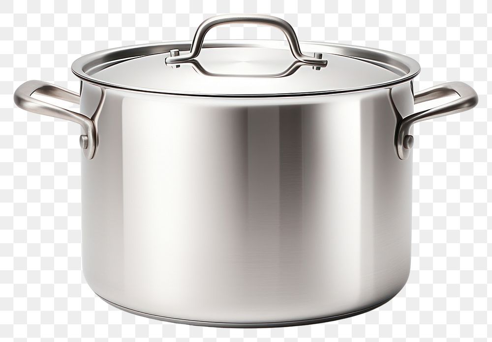 PNG Appliance steel pot  