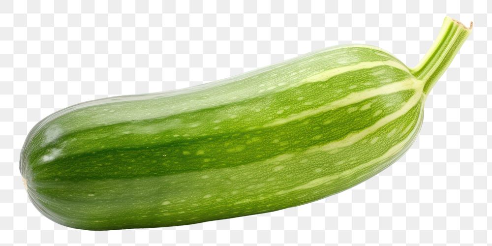 PNG Long gourd vegetable cucumber zucchini. 