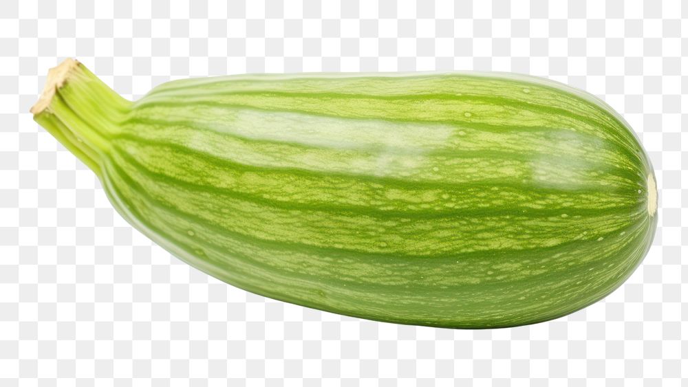 PNG  Long gourd vegetable cucumber squash. AI generated Image by rawpixel.