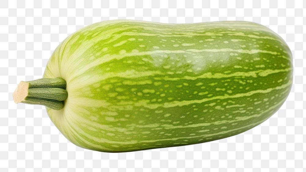 PNG  Long gourd vegetable zucchini squash. AI generated Image by rawpixel.