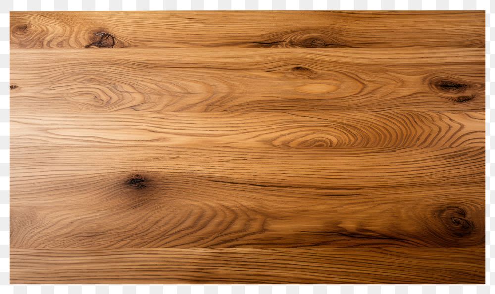 PNG Wood table backgrounds hardwood flooring. AI generated Image by rawpixel.