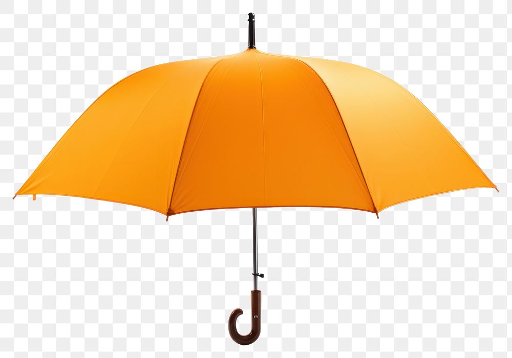 PNG Umbrella white background protection sheltering. 