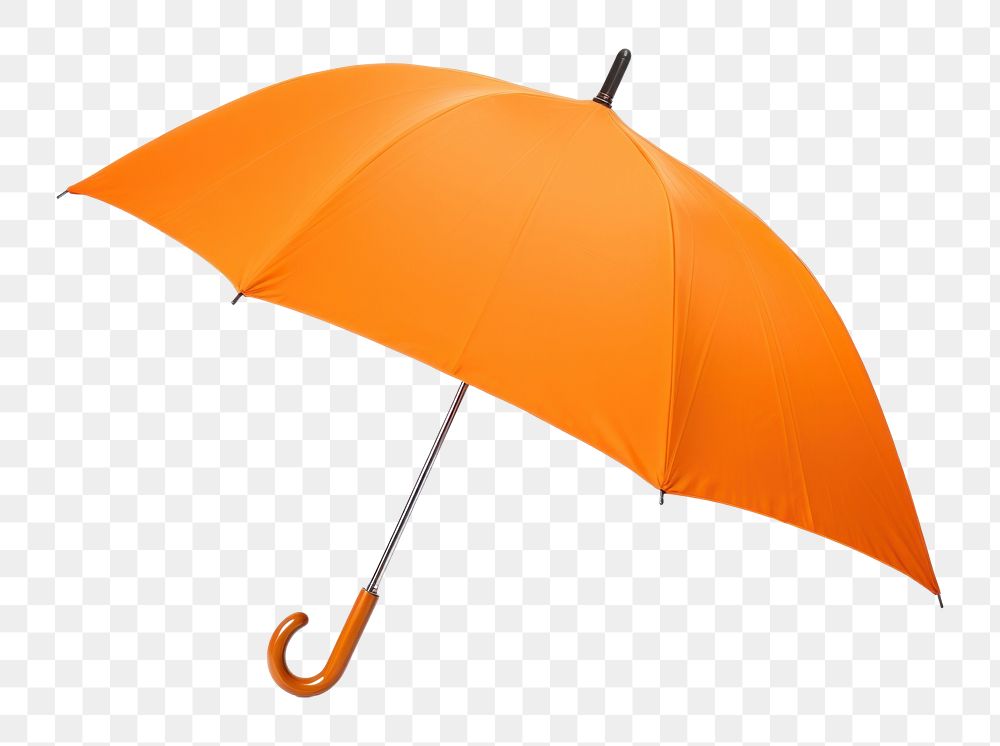 PNG Umbrella white background protection simplicity. 