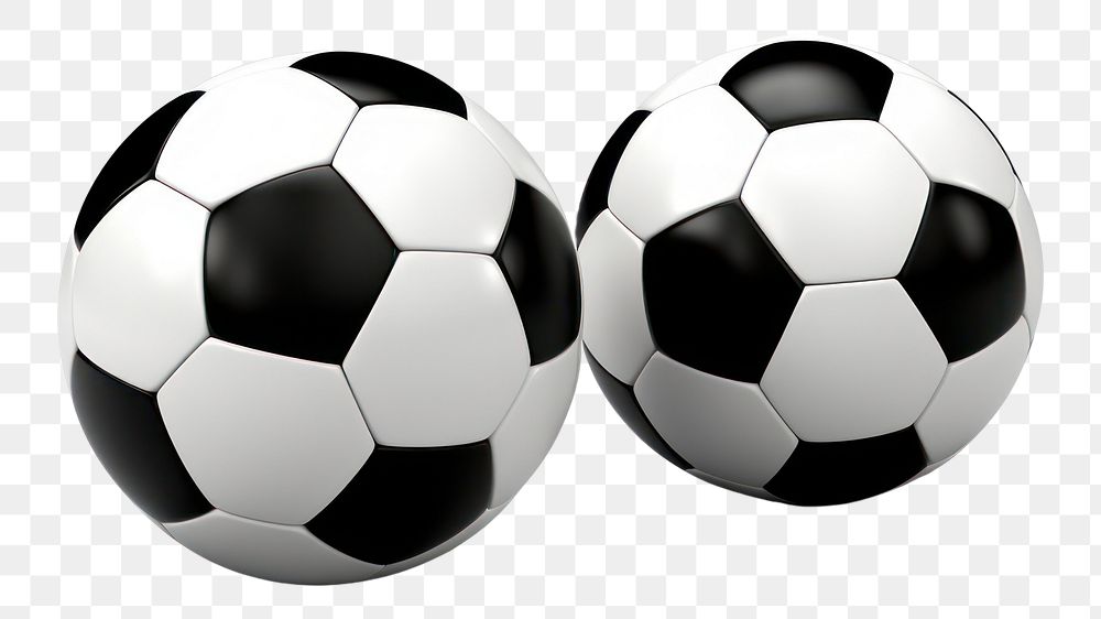 PNG Soccor ball football sports soccer. AI generated Image by rawpixel.