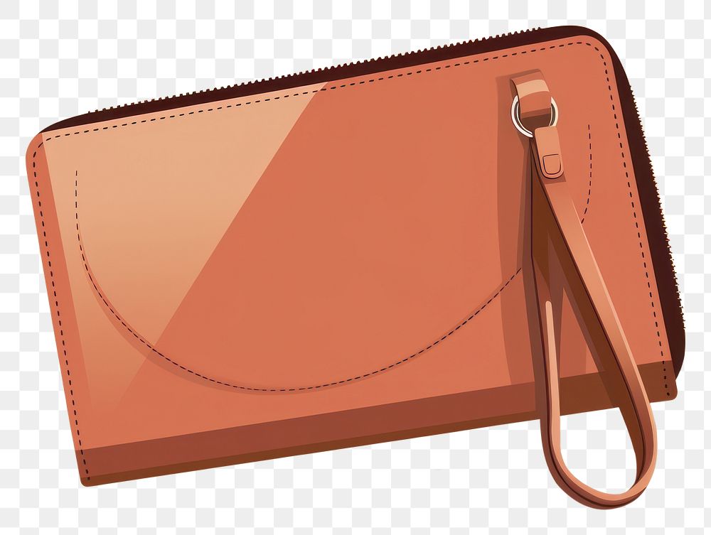PNG Purse handbag wallet accessories. AI generated Image by rawpixel.