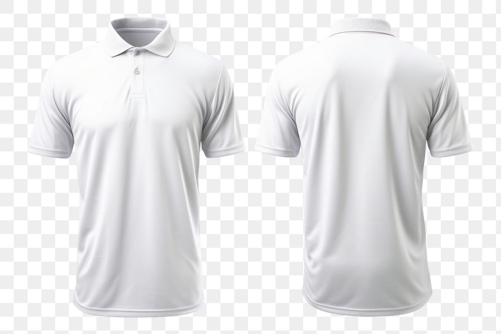 PNG Polo shirt t-shirt sleeve | Free PNG - rawpixel