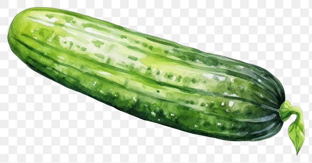 PNG Cucmber vegetable cucumber plant. 