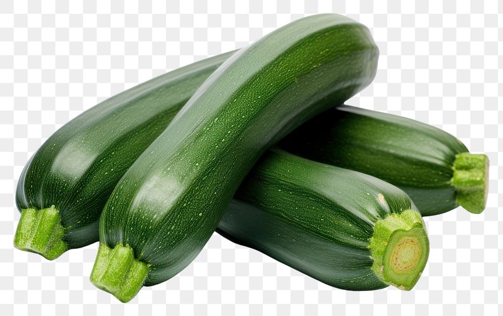 PNG Zucchinis vegetable squash plant. AI generated Image by rawpixel.