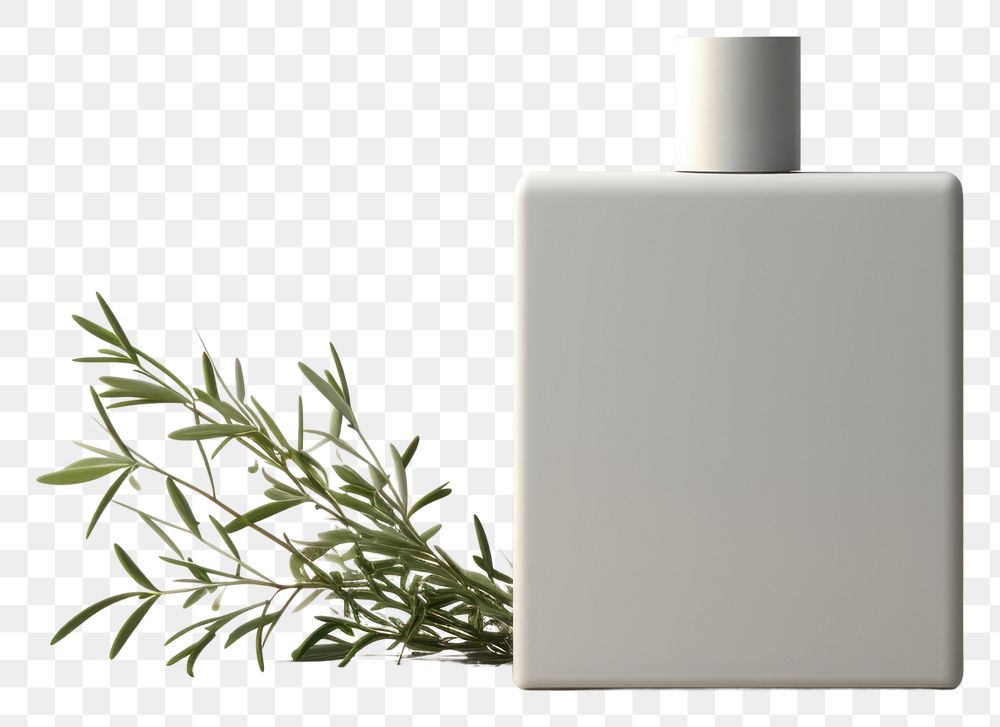 PNG Perfume spray bottle container seasoning. AI generated Image by rawpixel.