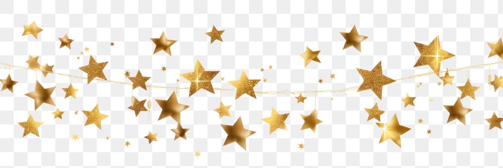 PNG Decoration backgrounds christmas gold