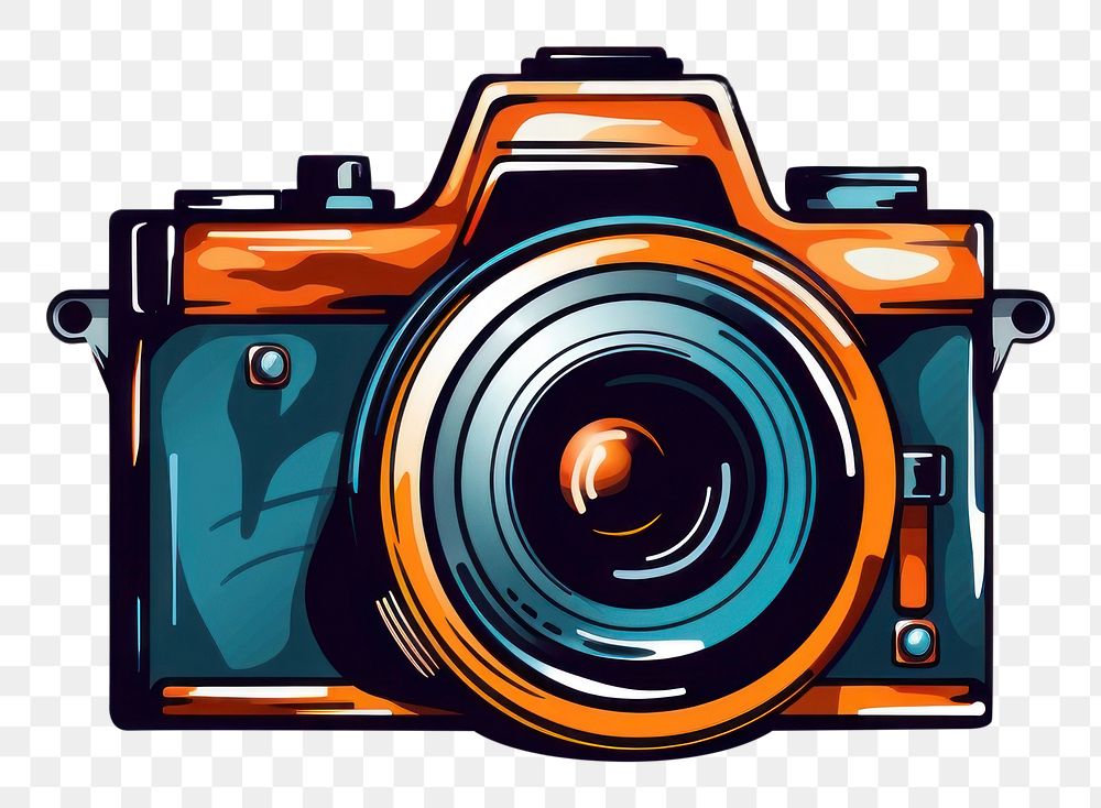PNG Photography icon camera white background photographing. AI generated Image by rawpixel.
