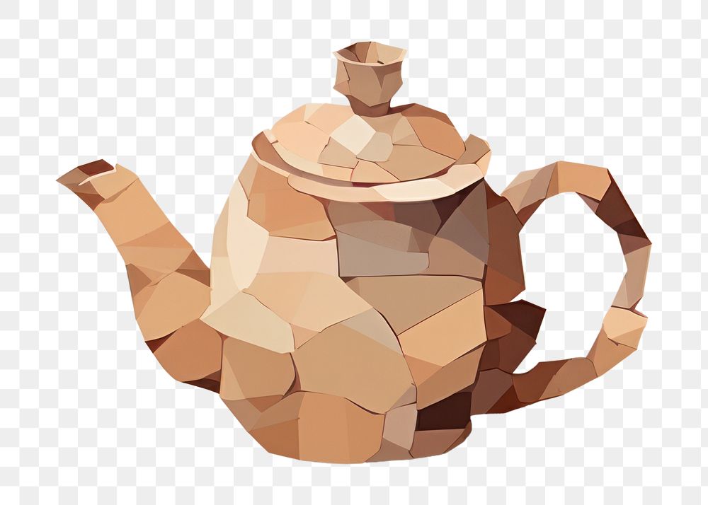 PNG Cup teapot mug creativity. AI generated Image by rawpixel.