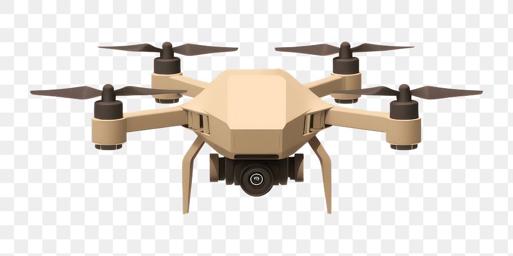 PNG Drone aircraft vehicle transportation. AI generated Image by rawpixel.