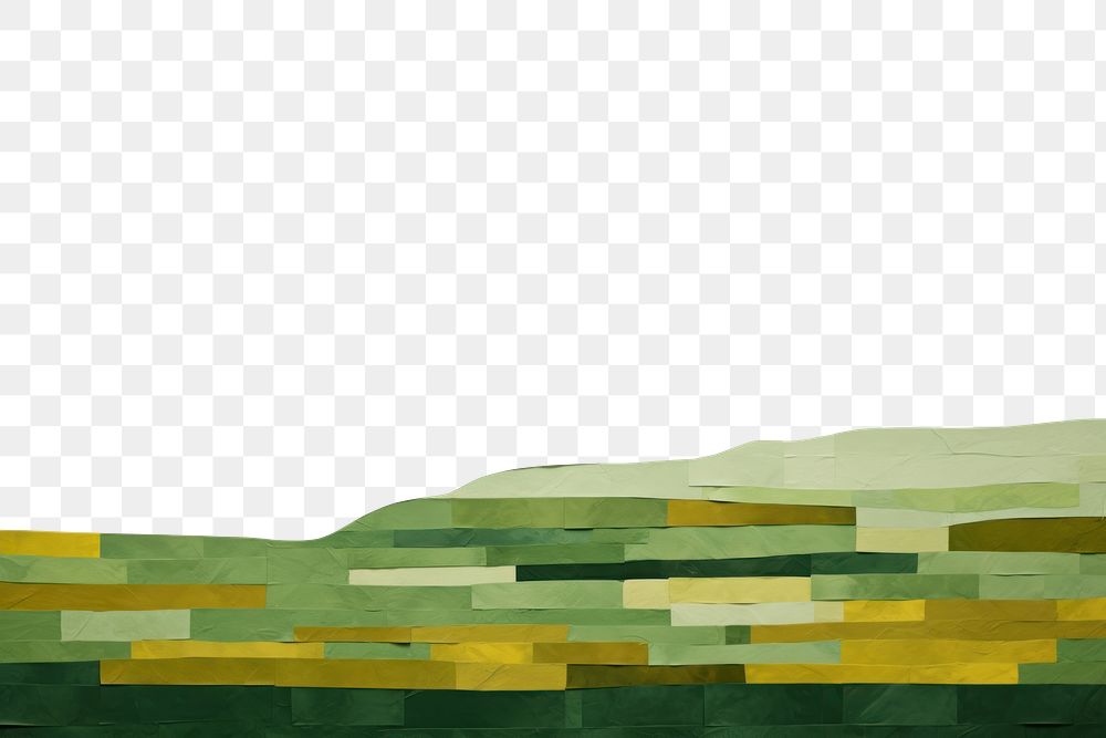 PNG Grassland art backgrounds painting. AI generated Image by rawpixel.