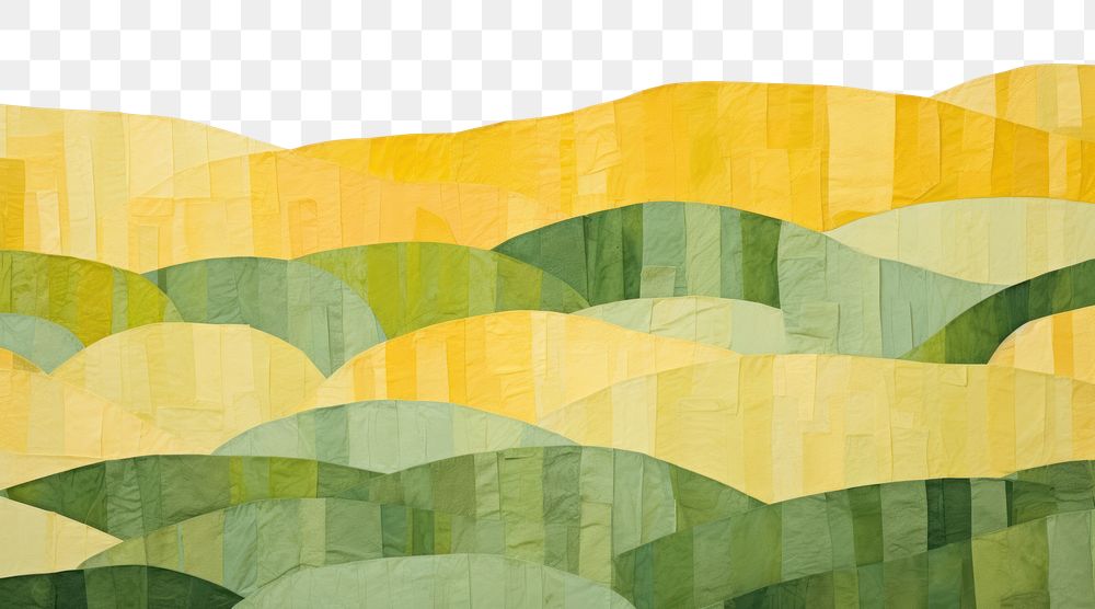 PNG Grassland art backgrounds abstract. AI generated Image by rawpixel.