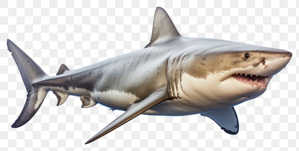 PNG Shark animal fish  