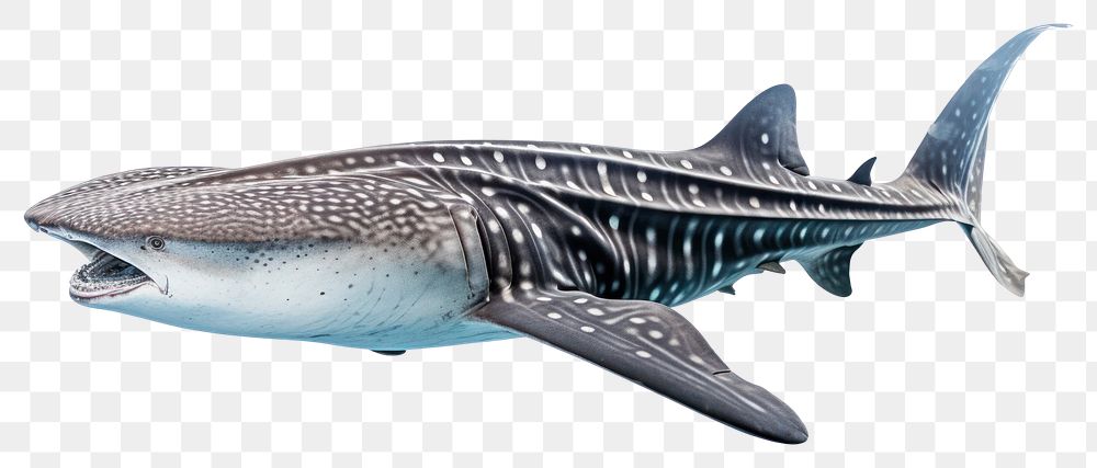 PNG Shark whale animal mammal. 