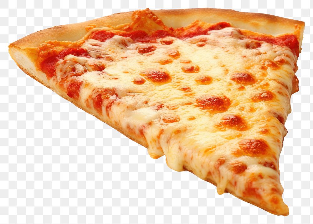 PNG Pizza slice food 