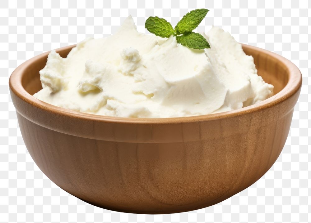 PNG Cream dessert white food. 