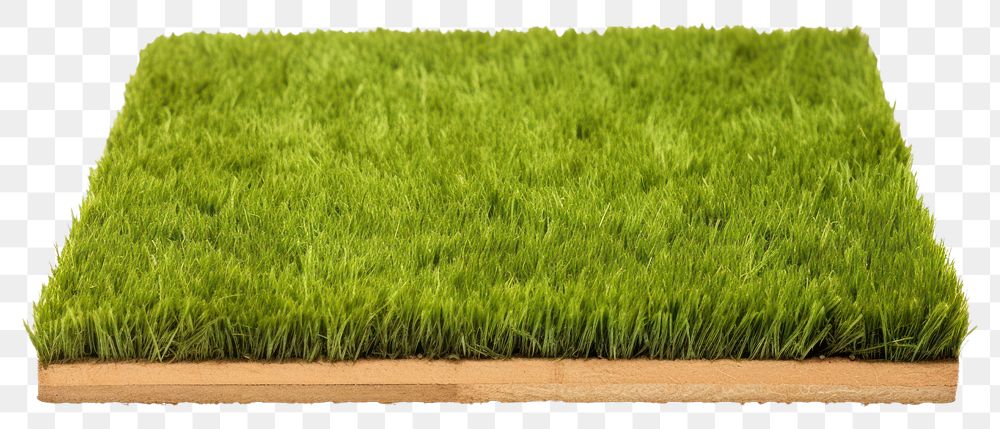 PNG Green grass field plant green lawn. AI generated Image by rawpixel.