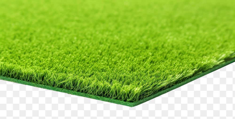 PNG Green grass field lawn plant green. AI generated Image by rawpixel.