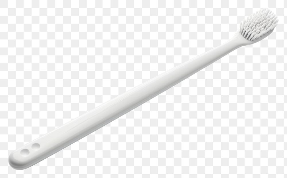 PNG Toothbrush white tool  