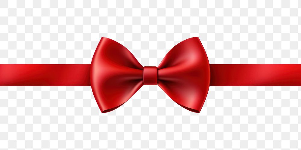 PNG Backgrounds ribbon bow red. 