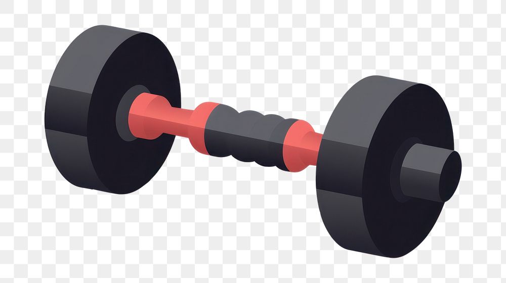 PNG Gym dumbell gym exercise sports. 