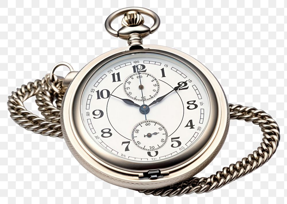 PNG Wristwatch stopwatch jewelry pendant. AI generated Image by rawpixel.