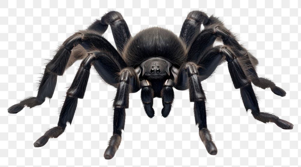 PNG Tarantula arachnid animal spider. 