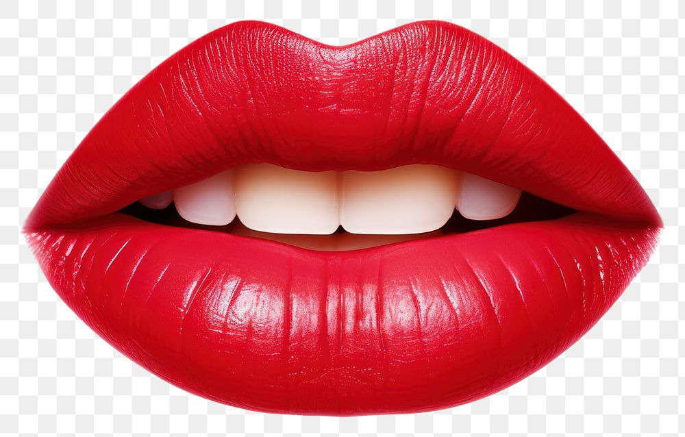 PNG Cosmetics lipstick teeth perfection
