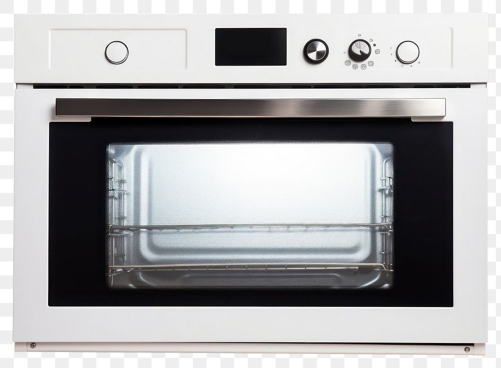 PNG Appliance oven technology microwave. AI generated Image by rawpixel.
