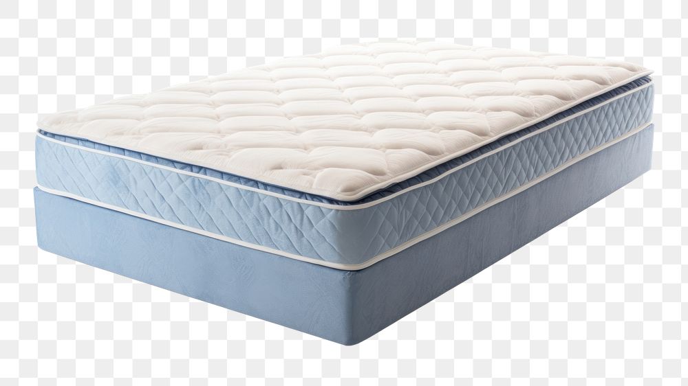 PNG A mattress bed furniture  