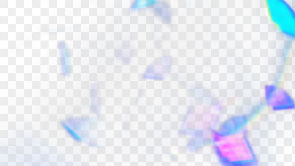 Neon butterfly bokeh png, transparent background
