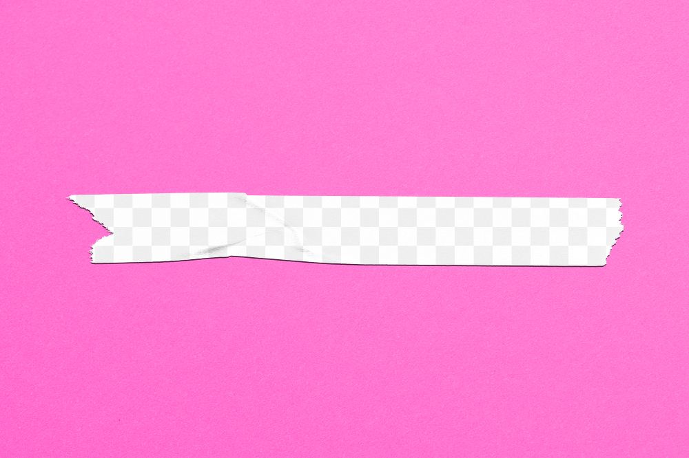 Concert wristband png mockup, transparent design