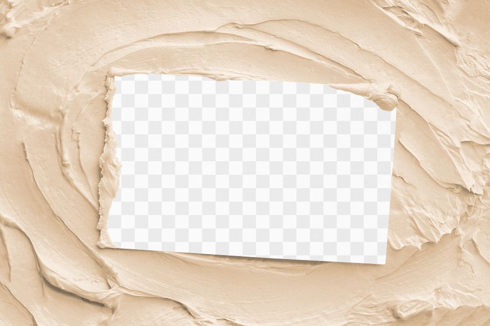 Business card png transparent mockup, professional branding