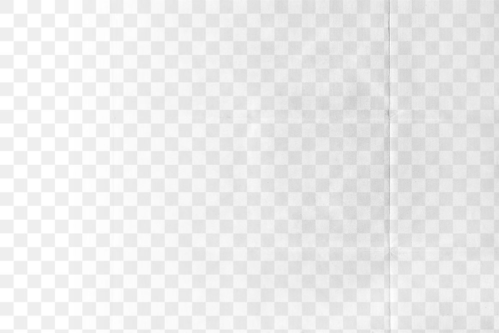 Paper textured png transparent background