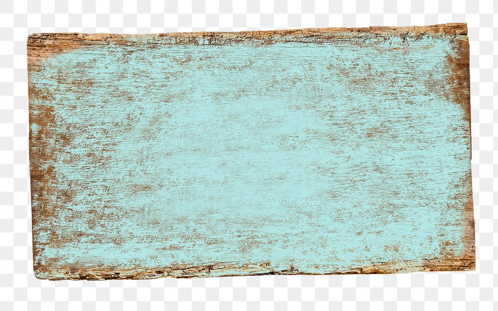 PNG Wooden plank  transparent background