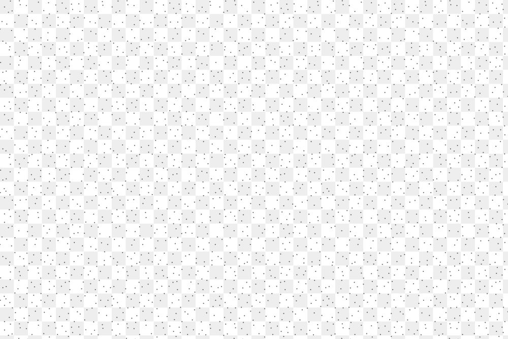 Dotted pattern png transparent background