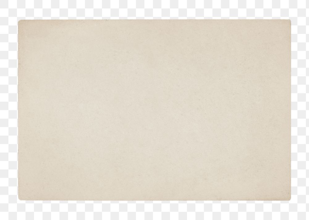 Old paper png transparent background. | Premium PNG - rawpixel