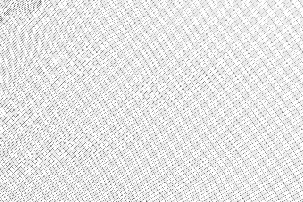 Grid pattern png background, digital remix, transparent background