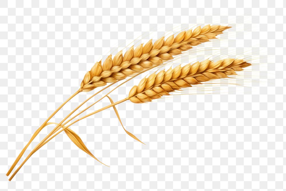 PNG Wheat grain food white | Free PNG - rawpixel