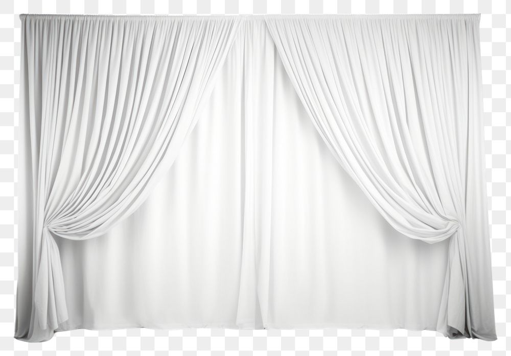 PNG Curtain white architecture backgrounds. 